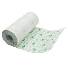 Film Protection Shrink Packing Film White Opaque Heavy Duty Customized Flexible Packaging Shrink Sheeting Scaffold Cover Film Fo